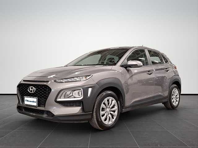 Hyundai KONA Kona 1.0 T-GDI Classic