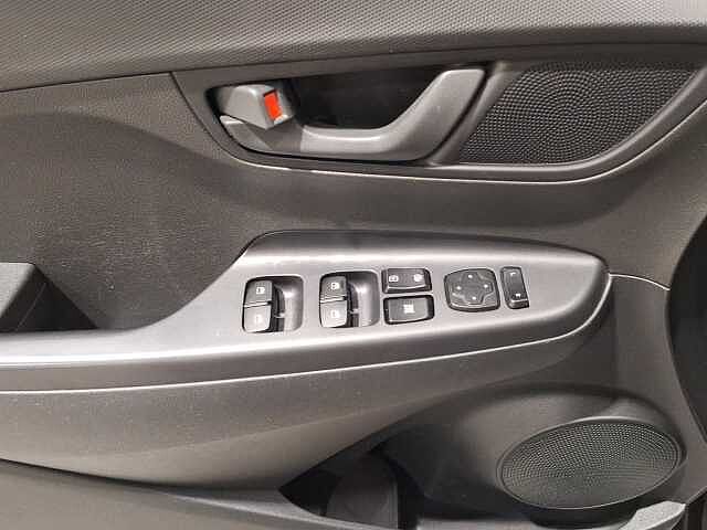 Hyundai KONA Kona 1.0 T-GDI Classic