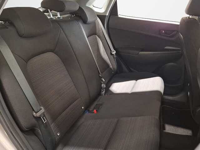 Hyundai KONA Kona 1.0 T-GDI Classic