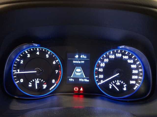 Hyundai KONA Kona 1.0 T-GDI Classic