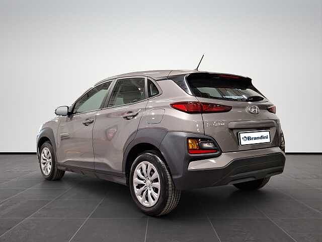 Hyundai KONA Kona 1.0 T-GDI Classic