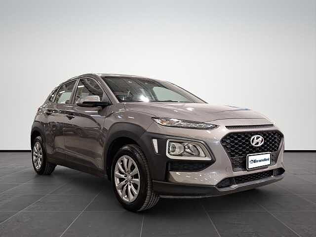 Hyundai KONA Kona 1.0 T-GDI Classic