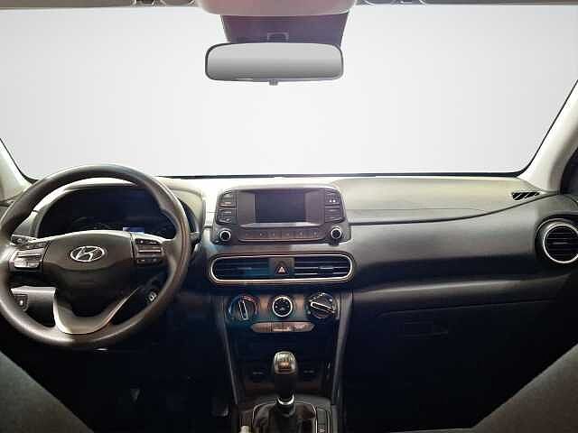 Hyundai KONA Kona 1.0 T-GDI Classic