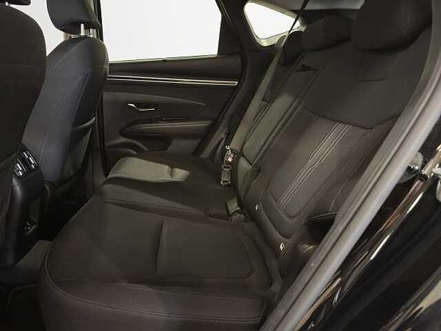 Hyundai TUCSON Tucson 1.6 hev Exellence 2wd auto