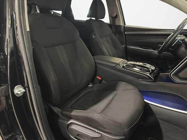 Hyundai TUCSON Tucson 1.6 hev Exellence 2wd auto