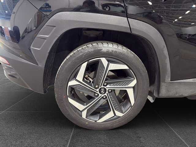 Hyundai TUCSON Tucson 1.6 hev Exellence 2wd auto