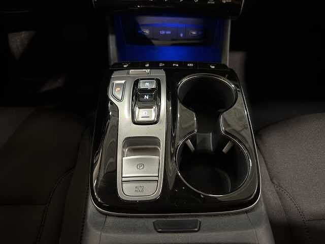 Hyundai TUCSON Tucson 1.6 hev Exellence 2wd auto