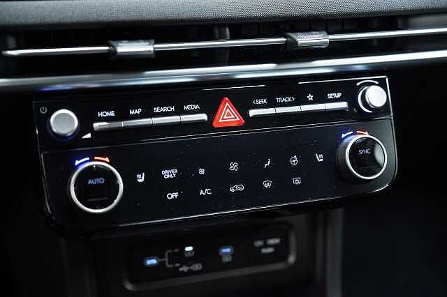 Hyundai TUCSON TUCSON PE 1.6HEV AT 2WD EXELLENCE