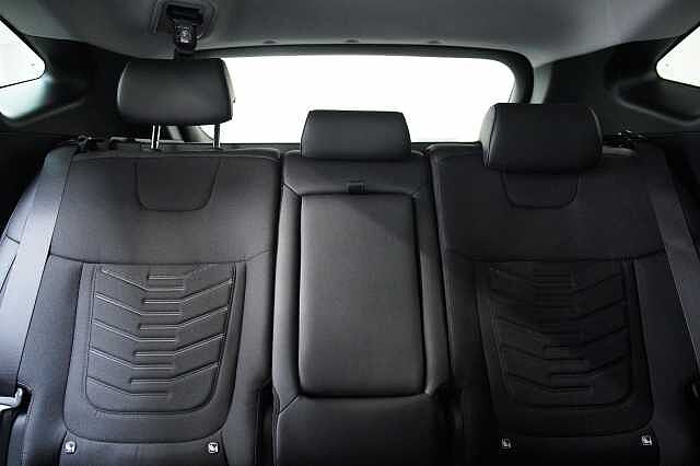 Hyundai TUCSON TUCSON PE 1.6HEV AT 2WD EXELLENCE