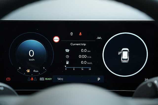 Hyundai TUCSON TUCSON PE 1.6HEV AT 2WD EXELLENCE