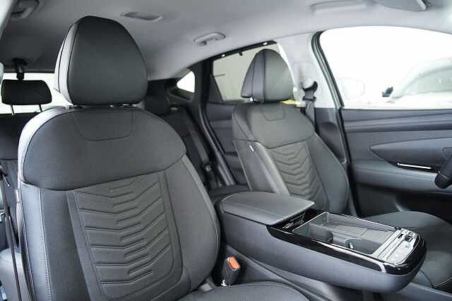 Hyundai TUCSON TUCSON PE 1.6HEV AT 2WD EXELLENCE