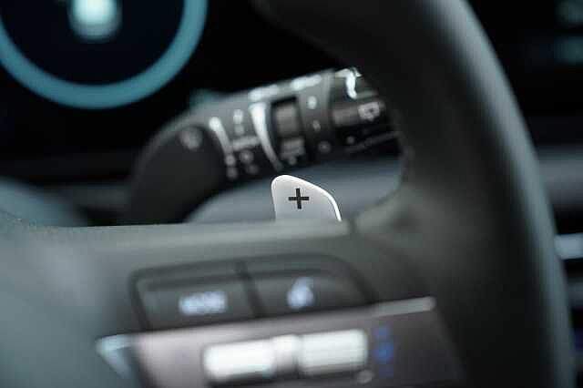 Hyundai TUCSON TUCSON PE 1.6HEV AT 2WD EXELLENCE