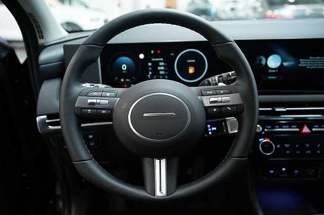 Hyundai TUCSON TUCSON PE 1.6HEV AT 2WD EXELLENCE