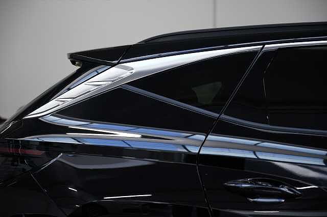 Hyundai TUCSON TUCSON PE 1.6HEV AT 2WD EXELLENCE