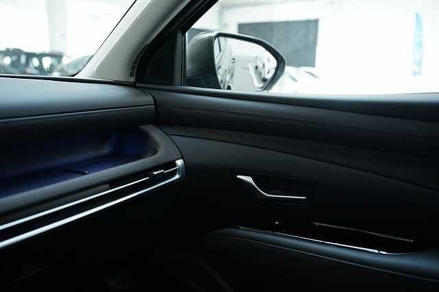 Hyundai TUCSON TUCSON PE 1.6HEV AT 2WD EXELLENCE