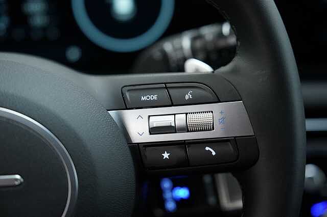 Hyundai TUCSON TUCSON PE 1.6HEV AT 2WD EXELLENCE