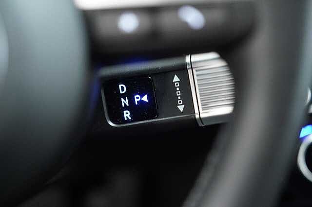 Hyundai TUCSON TUCSON PE 1.6HEV AT 2WD EXELLENCE