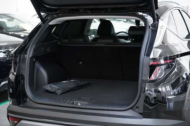 Hyundai TUCSON TUCSON PE 1.6HEV AT 2WD EXELLENCE