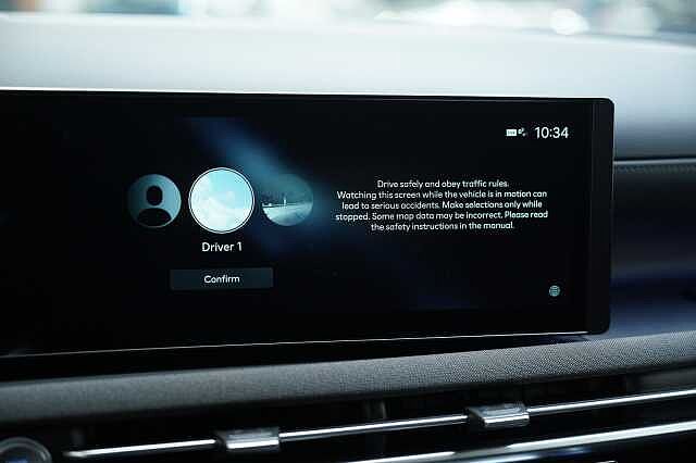 Hyundai TUCSON TUCSON PE 1.6HEV AT 2WD EXELLENCE