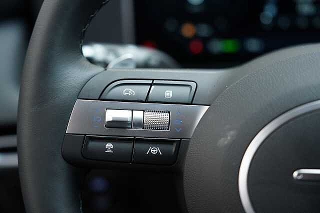 Hyundai TUCSON TUCSON PE 1.6HEV AT 2WD EXELLENCE