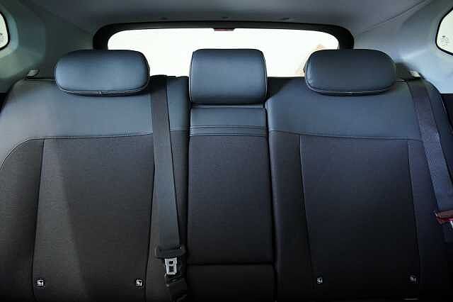 Hyundai KONA KONA ICE MY25 1.0T 48V MT XLINEPLUS