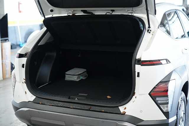 Hyundai KONA KONA ICE MY25 1.0T 48V MT XLINEPLUS