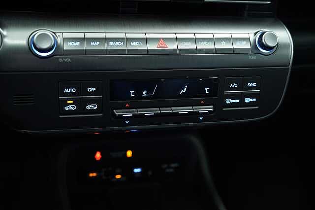 Hyundai KONA KONA ICE MY25 1.0T 48V MT XLINEPLUS