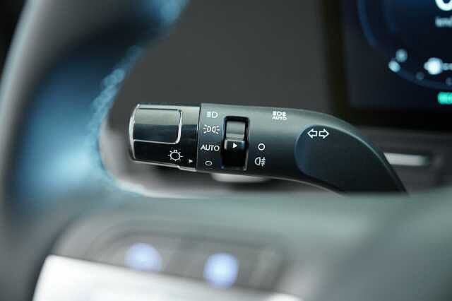 Hyundai KONA KONA ICE MY25 1.0T 48V MT XLINEPLUS