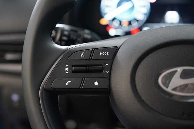 Hyundai BAYON BAYON PE 1.0T XCLASS 48V MT