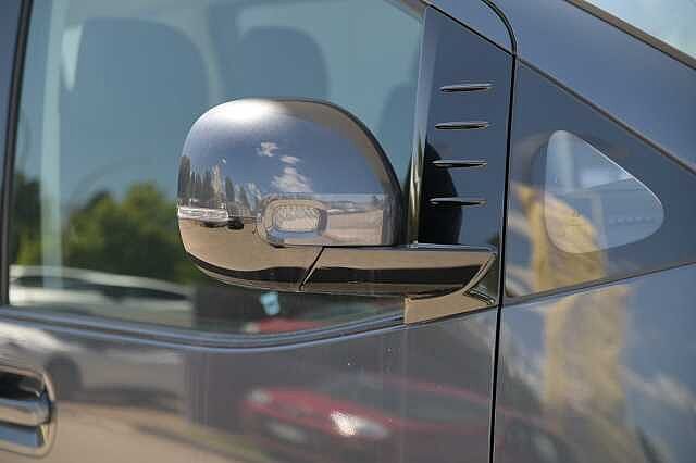 Hyundai STARIA STARIA HEV 1.6T 9 POSTI WAGON AT 2WD