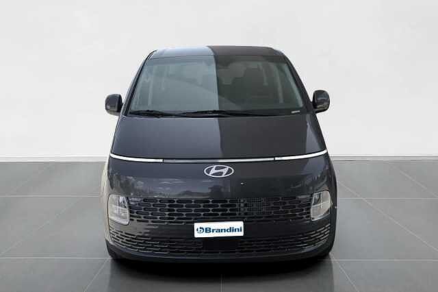 Hyundai STARIA STARIA HEV 1.6T 9 POSTI WAGON AT 2WD
