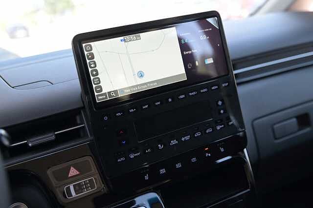 Hyundai STARIA STARIA HEV 1.6T 9 POSTI WAGON AT 2WD