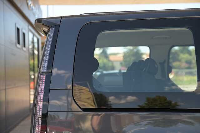 Hyundai STARIA STARIA HEV 1.6T 9 POSTI WAGON AT 2WD