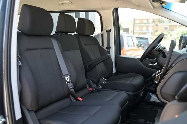 Hyundai STARIA STARIA HEV 1.6T 9 POSTI WAGON AT 2WD