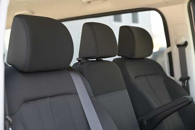 Hyundai STARIA STARIA HEV 1.6T 9 POSTI WAGON AT 2WD