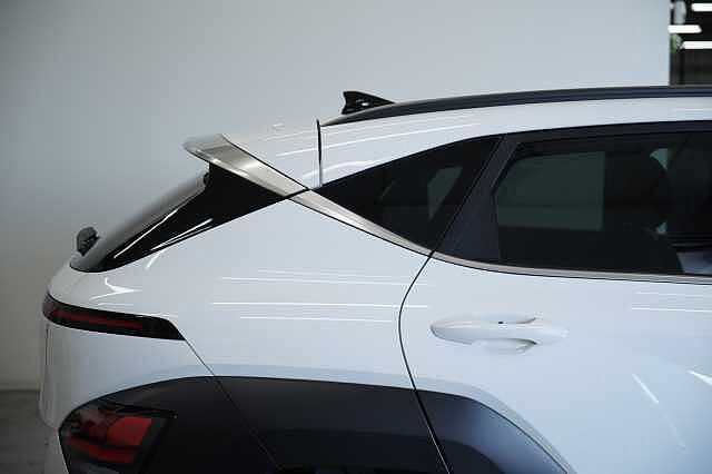 Hyundai KONA KONA ICE MY25 1.0T 48V MT XLINEPLUS