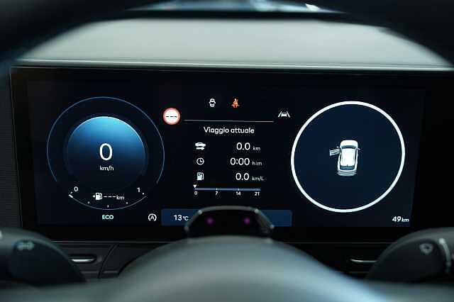 Hyundai KONA KONA ICE MY25 1.0T 48V MT XLINEPLUS