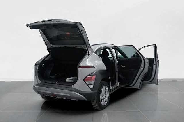 Hyundai KONA KONA MY25 1.0 TGDI MT BUSINESS