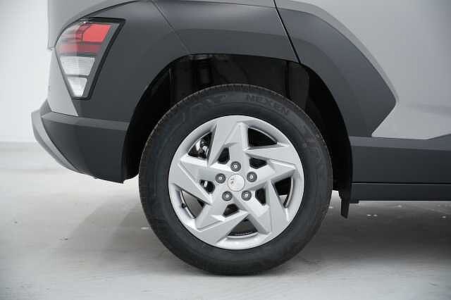 Hyundai KONA KONA MY25 1.0 TGDI MT BUSINESS