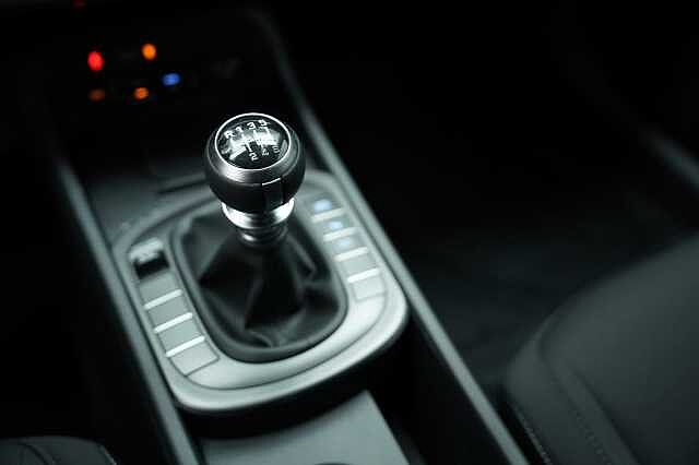 Hyundai KONA KONA MY25 1.0 TGDI MT BUSINESS