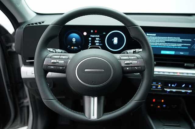 Hyundai KONA KONA MY25 1.0 TGDI MT BUSINESS