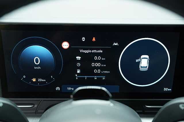 Hyundai KONA KONA MY25 1.0 TGDI MT BUSINESS