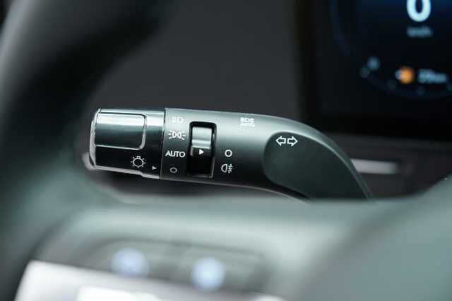 Hyundai KONA KONA MY25 1.0 TGDI MT BUSINESS