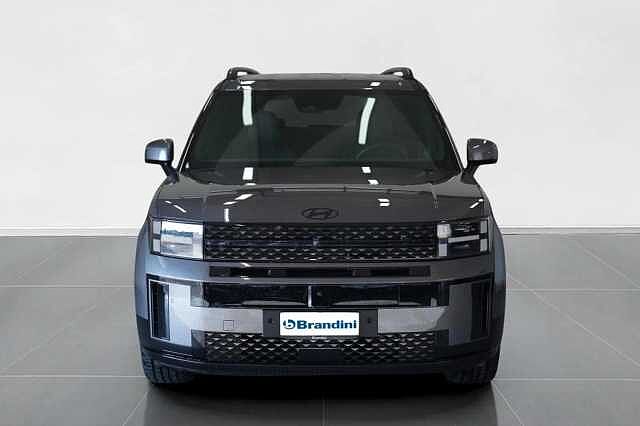 Hyundai SANTA FE NEW SANTA FE 7P 1.6 PHEV 4WD X CLASS+CP