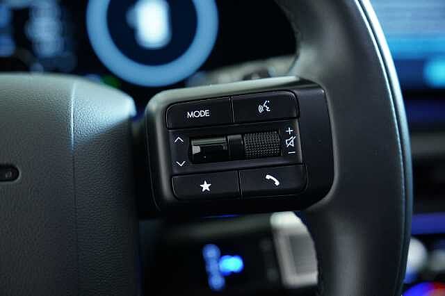 Hyundai SANTA FE NEW SANTA FE 7P 1.6 PHEV 4WD X CLASS+CP