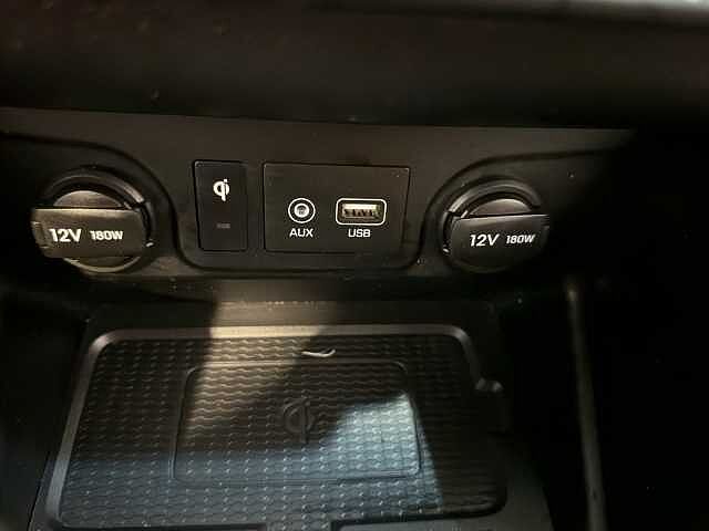 Hyundai TUCSON Tucson 1.6 crdi 48V Xprime Techno Pack 2wd 136cv dct my20