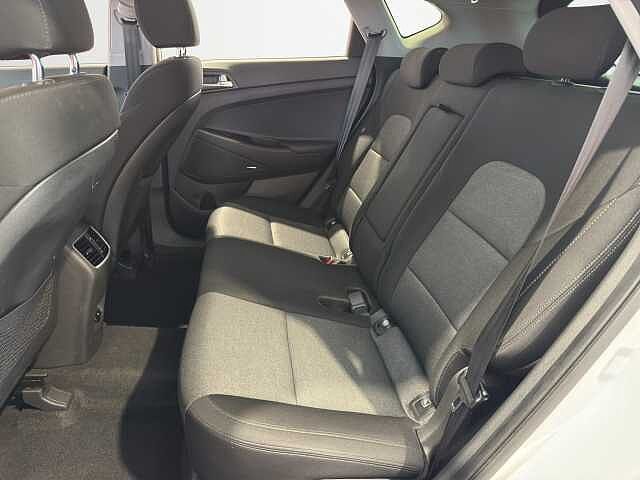 Hyundai TUCSON Tucson 1.6 crdi 48V Xprime Techno Pack 2wd 136cv dct my20