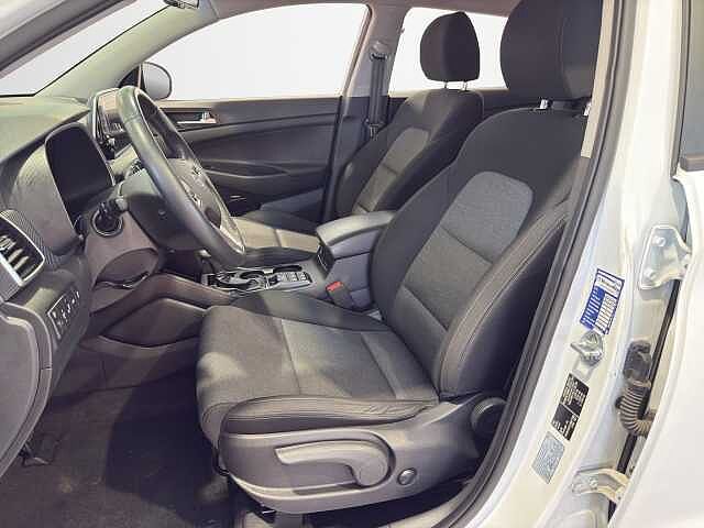 Hyundai TUCSON Tucson 1.6 crdi 48V Xprime Techno Pack 2wd 136cv dct my20