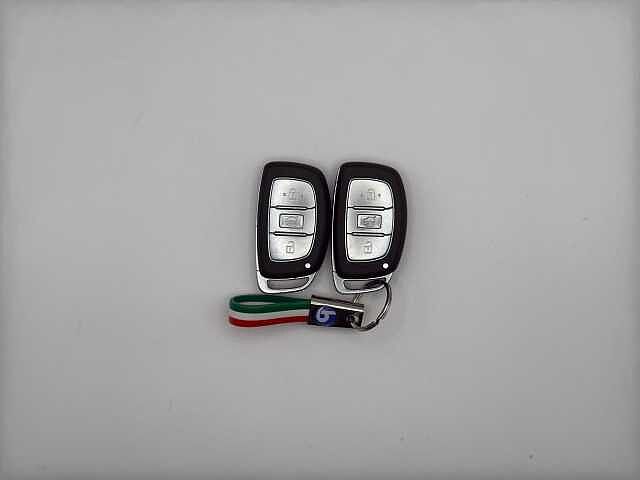 Hyundai TUCSON Tucson 1.6 crdi 48V Xprime Techno Pack 2wd 136cv dct my20