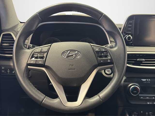 Hyundai TUCSON Tucson 1.6 crdi 48V Xprime Techno Pack 2wd 136cv dct my20